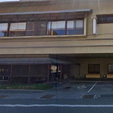 Hotel Tamanoyu Ματσουμότο Εξωτερικό φωτογραφία