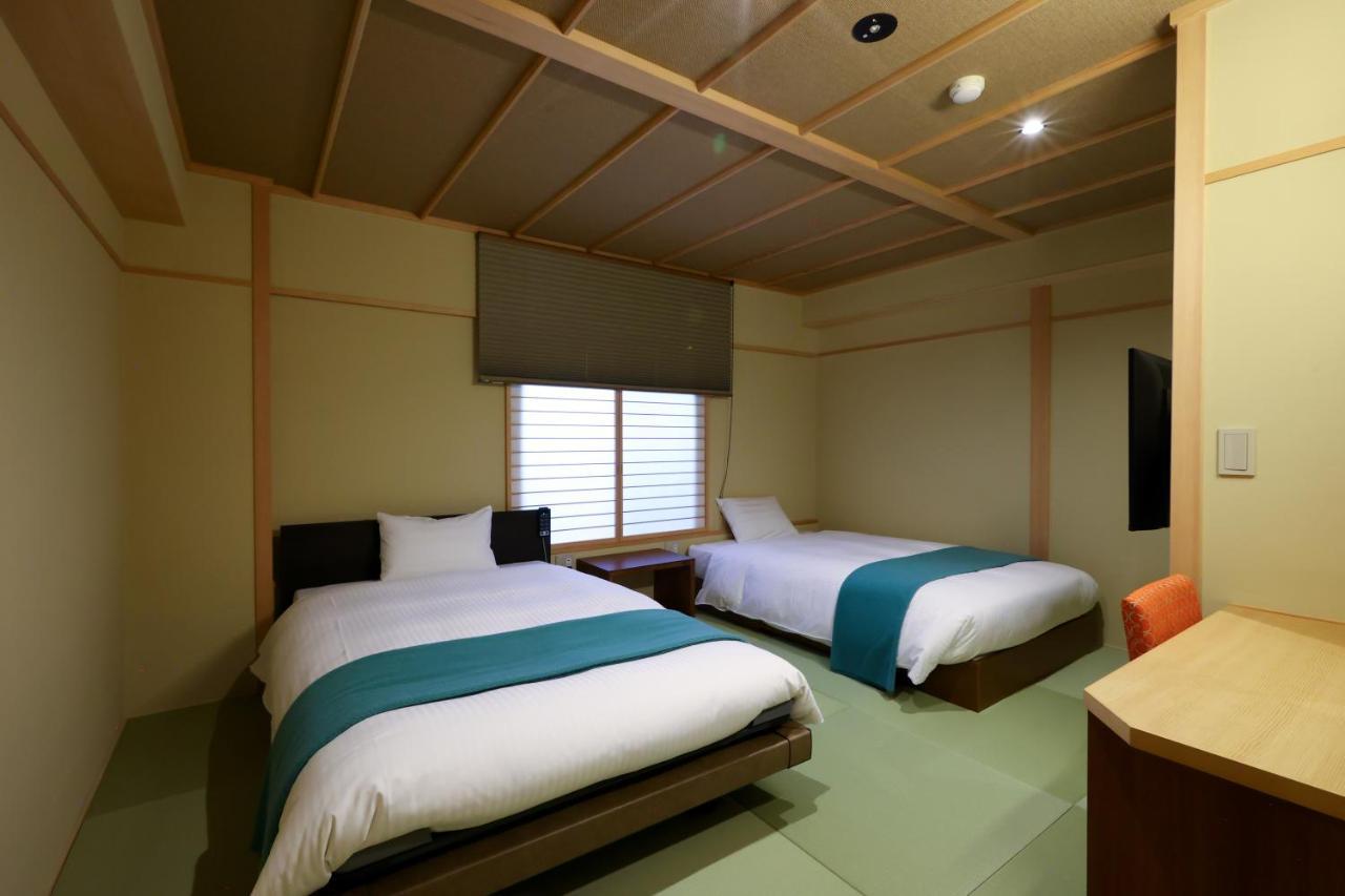 Hotel Tamanoyu Ματσουμότο Εξωτερικό φωτογραφία