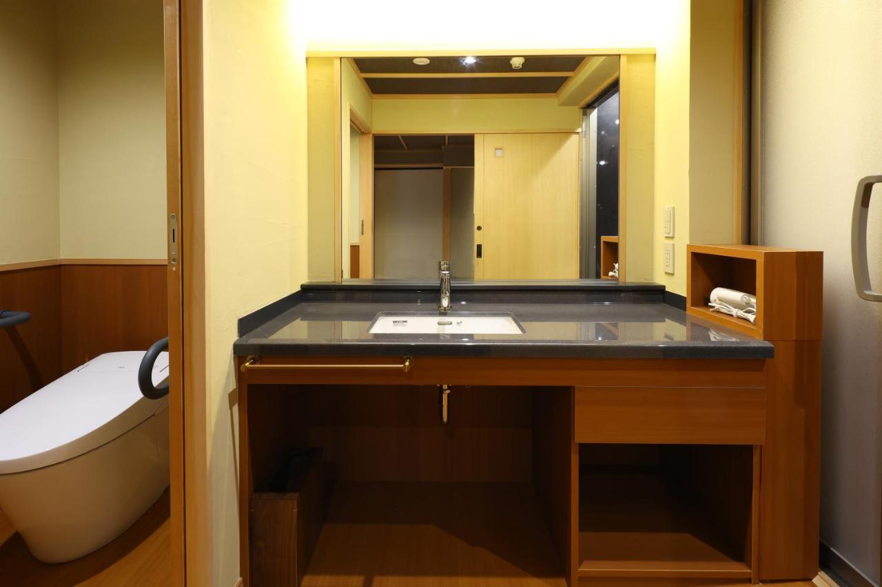 Hotel Tamanoyu Ματσουμότο Εξωτερικό φωτογραφία