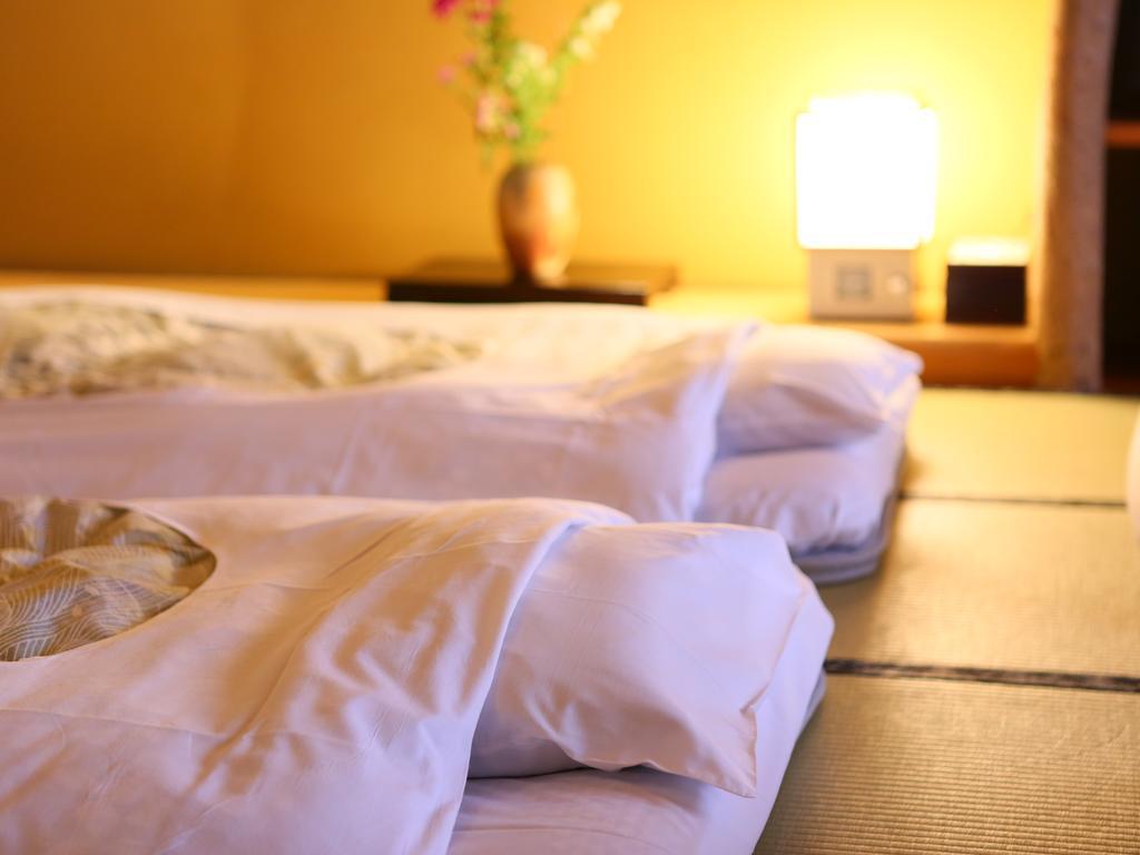 Hotel Tamanoyu Ματσουμότο Εξωτερικό φωτογραφία