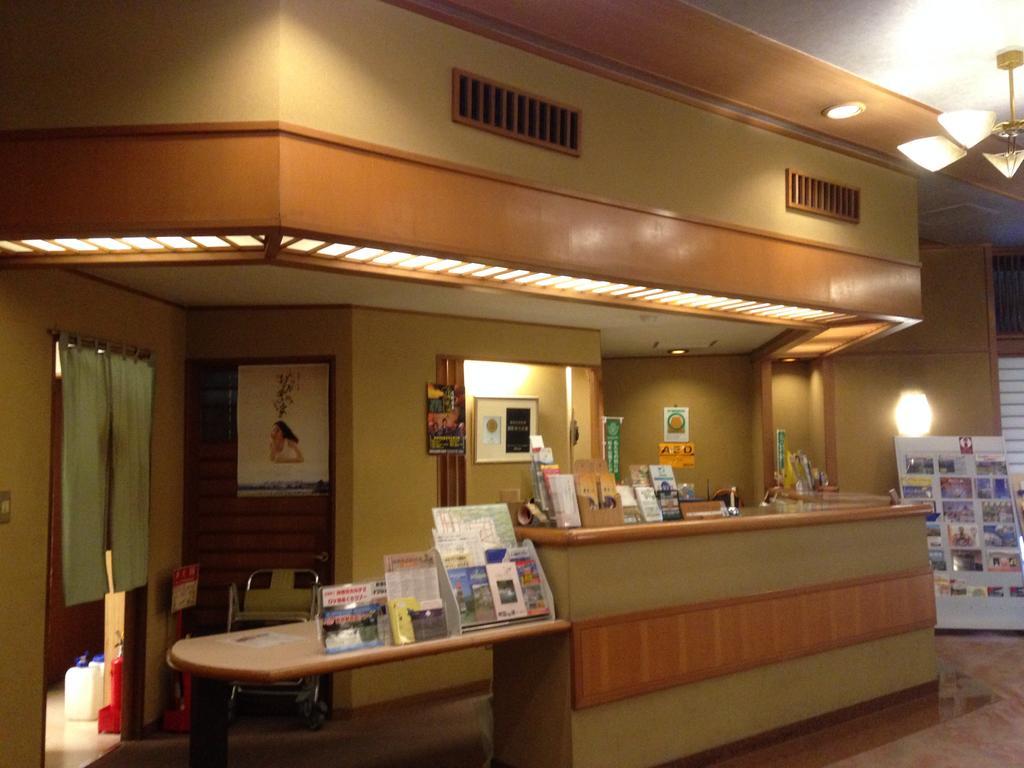 Hotel Tamanoyu Ματσουμότο Εξωτερικό φωτογραφία