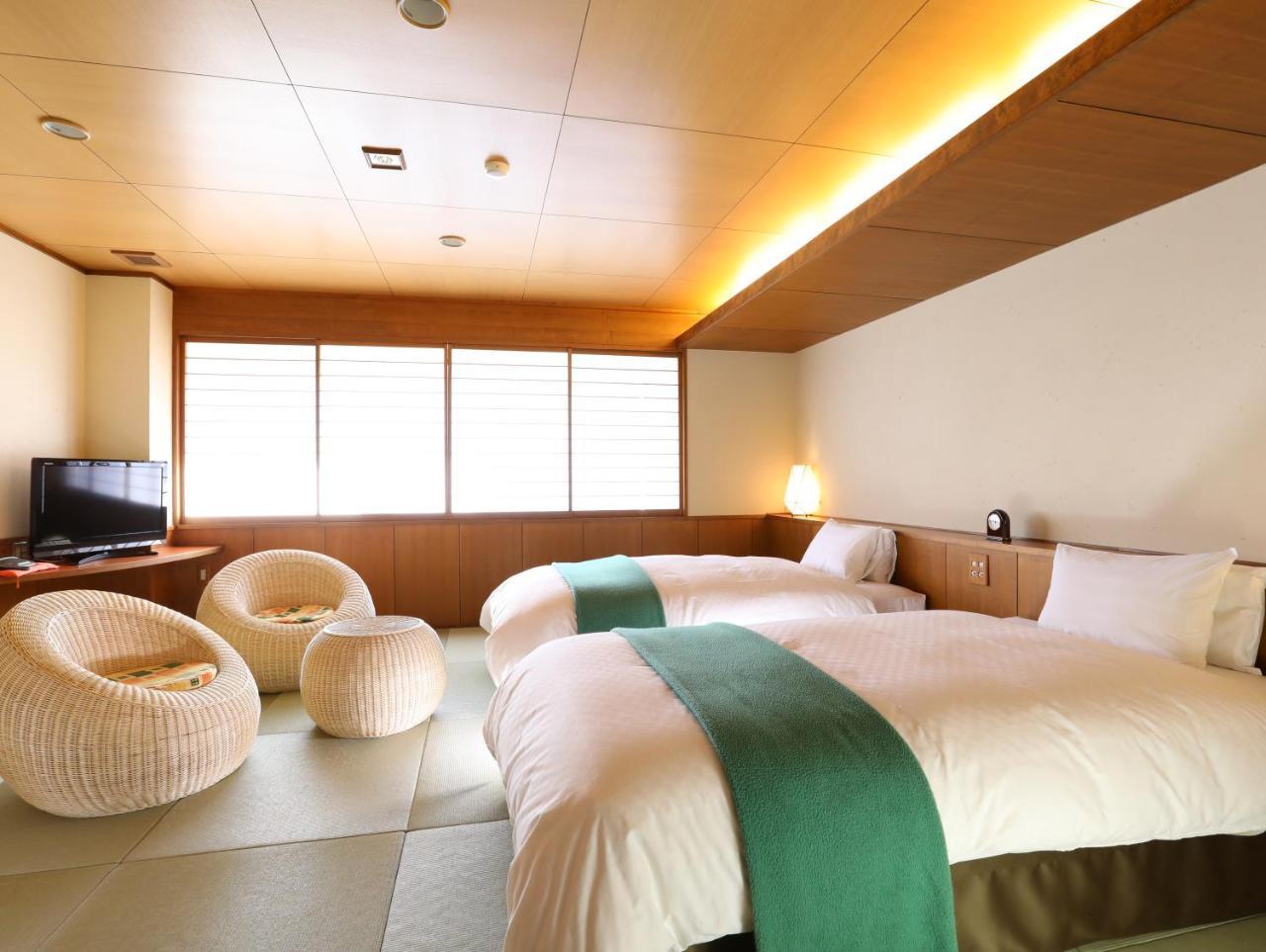 Hotel Tamanoyu Ματσουμότο Εξωτερικό φωτογραφία