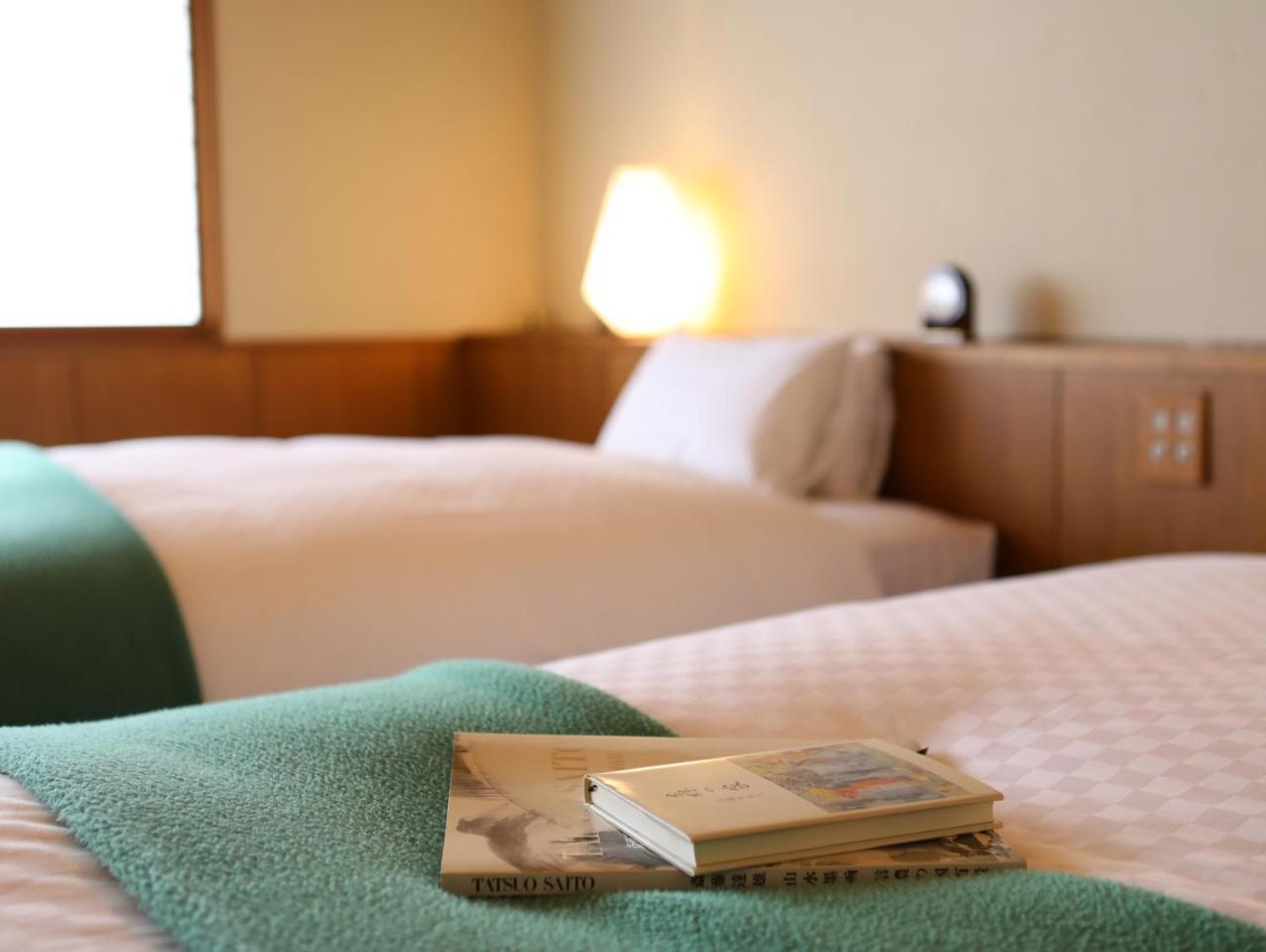Hotel Tamanoyu Ματσουμότο Εξωτερικό φωτογραφία