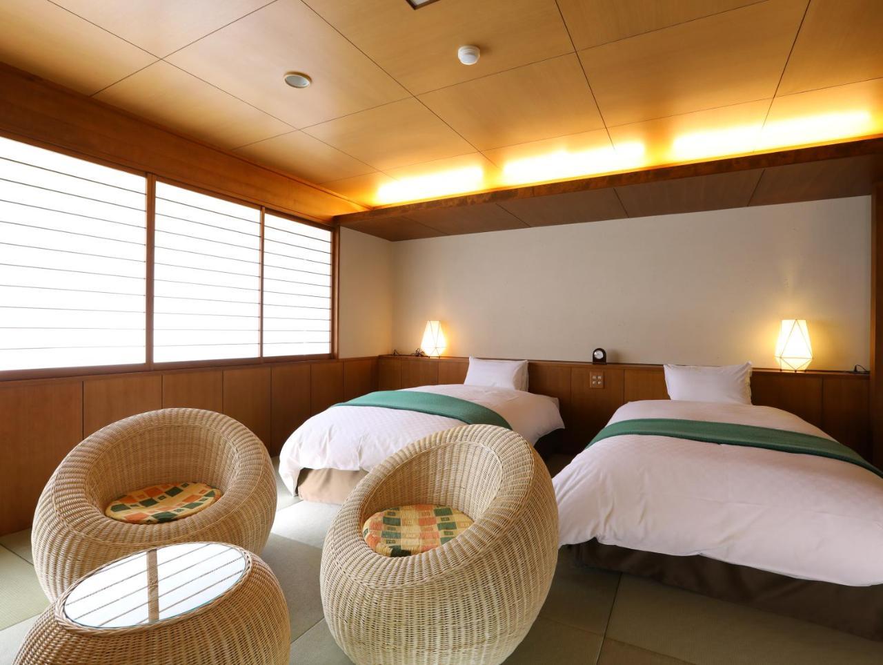Hotel Tamanoyu Ματσουμότο Εξωτερικό φωτογραφία